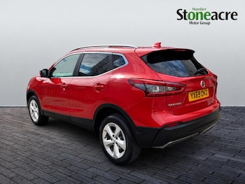 Used Nissan Qashqai 2019 for sale - 79553791: Photo