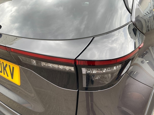 Used Toyota Yaris Cross 2023 for sale - 75687486: Photo 19