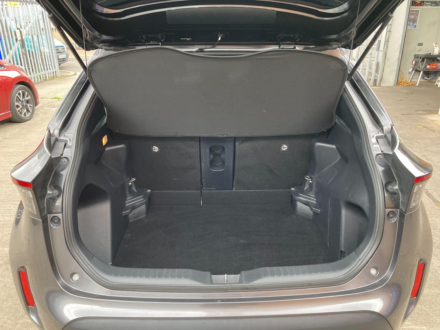 Vehicle 26