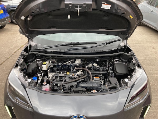 Used Toyota Yaris Cross 2023 for sale - 75687486: Photo 30
