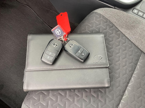 Used Toyota Yaris Cross 2023 for sale - 75687486: Photo 35