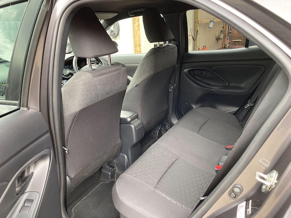 Used Toyota Yaris Cross 2023 for sale - 75687486: Photo 36