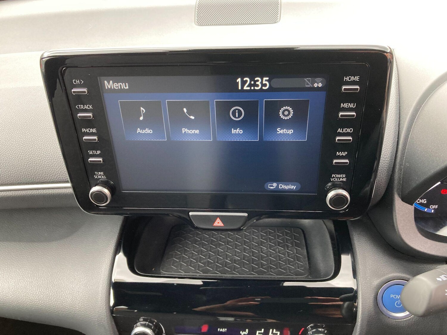Vehicle 50