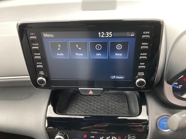 Used Toyota Yaris Cross 2023 for sale - 75687486: Photo 50