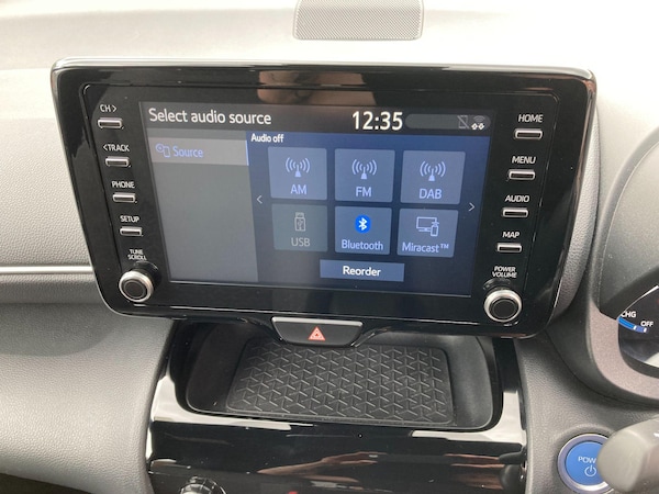 Used Toyota Yaris Cross 2023 for sale - 75687486: Photo 51