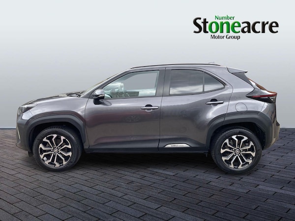 Used Toyota Yaris Cross 2023 for sale - 75687486: Photo 5