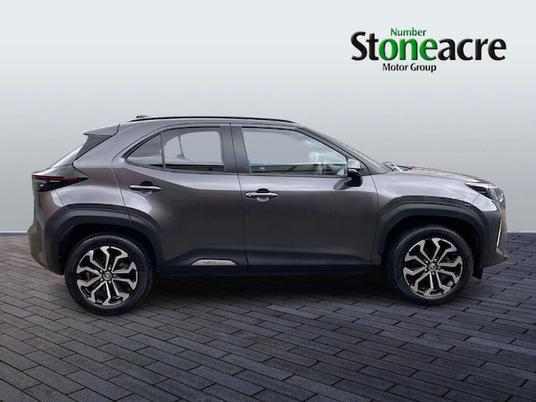 Used Toyota Yaris Cross 2023 for sale - 75687486: Photo 7