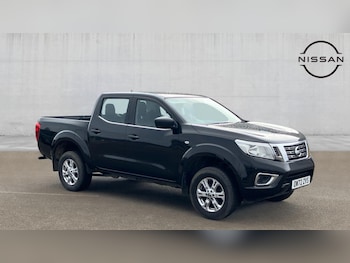 Used Nissan Navara 2023 for sale - 78704848: Photo