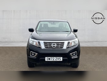 Used Nissan Navara 2023 for sale - 78704848: Photo