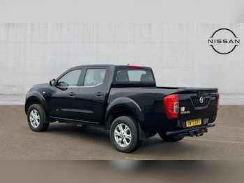 Used Nissan Navara 2023 for sale - 78704848: Photo