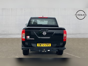 Used Nissan Navara 2023 for sale - 78704848: Photo
