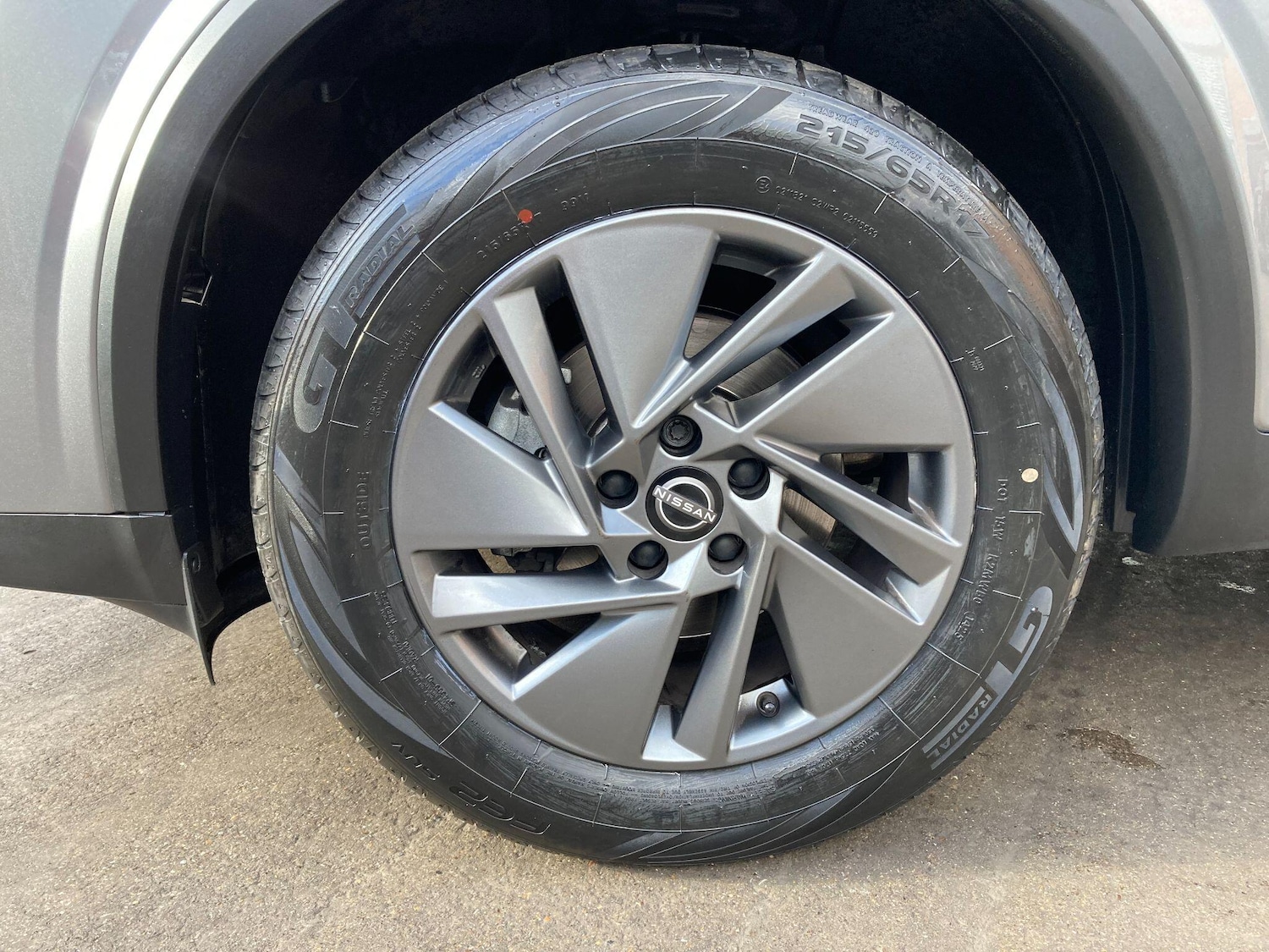 Used Nissan Qashqai 2024 for sale - 77091881: Photo 10