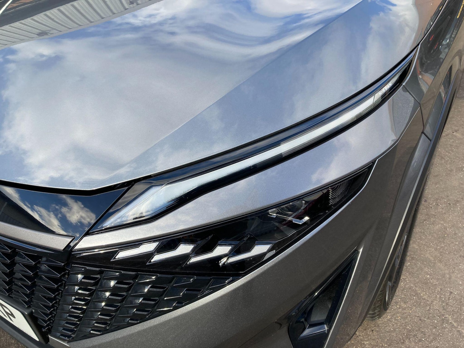 Used Nissan Qashqai 2024 for sale - 77091881: Photo 11