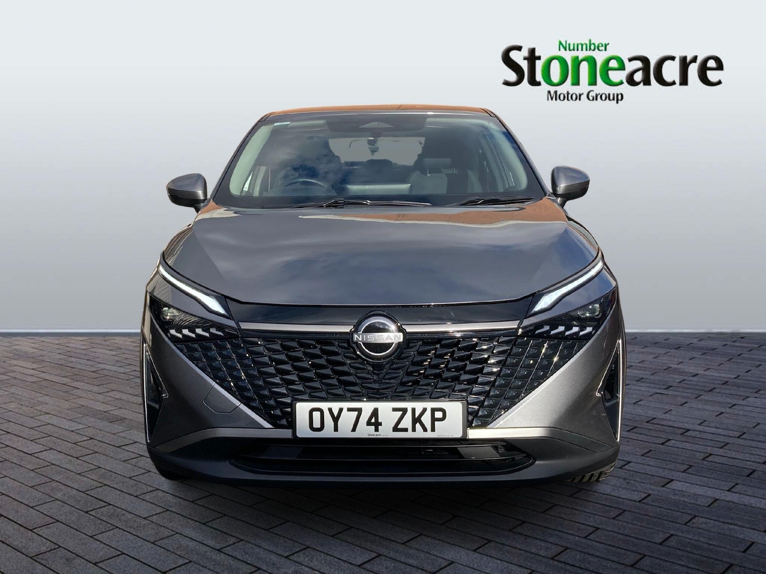 Used Nissan Qashqai 2024 for sale - 77091881: Photo 2