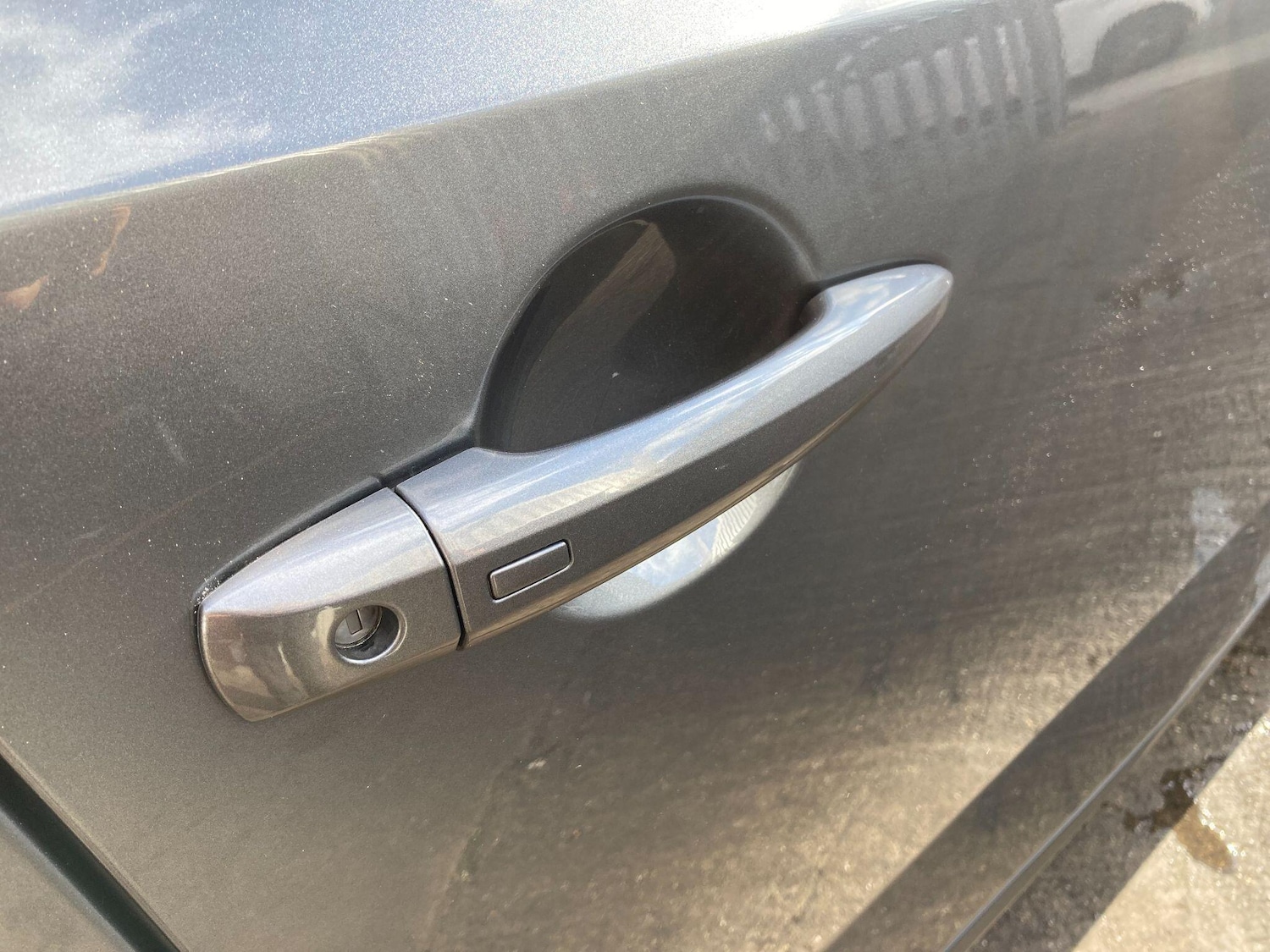 Used Nissan Qashqai 2024 for sale - 77091881: Photo 20