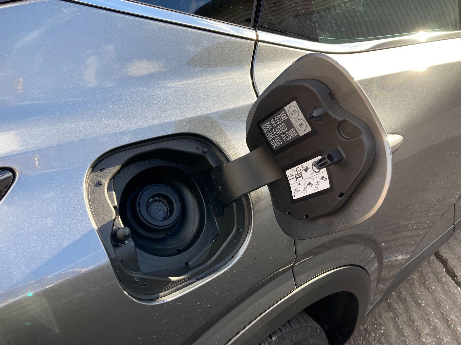 Used Nissan Qashqai 2024 for sale - 77091881: Photo 22