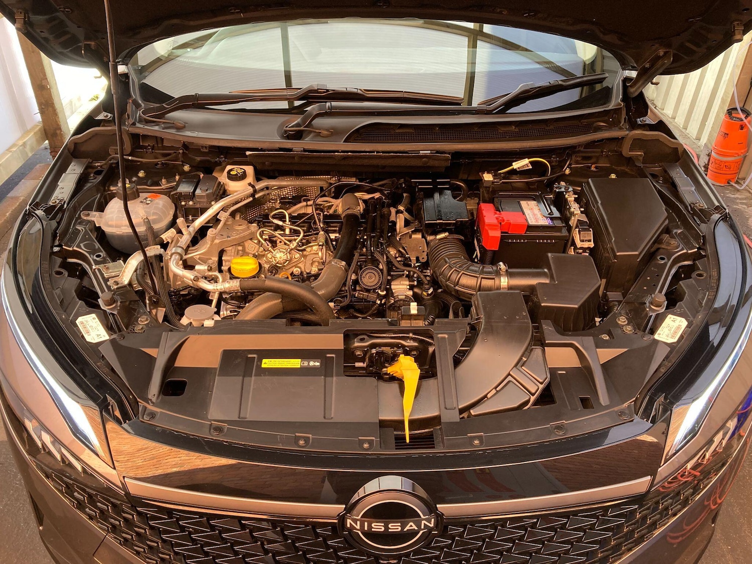 Used Nissan Qashqai 2024 for sale - 77091881: Photo 25