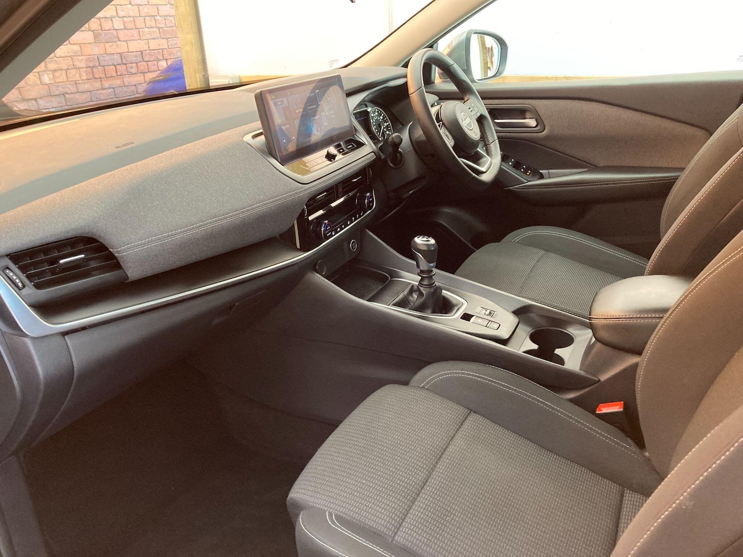 Used Nissan Qashqai 2024 for sale - 77091881: Photo 26