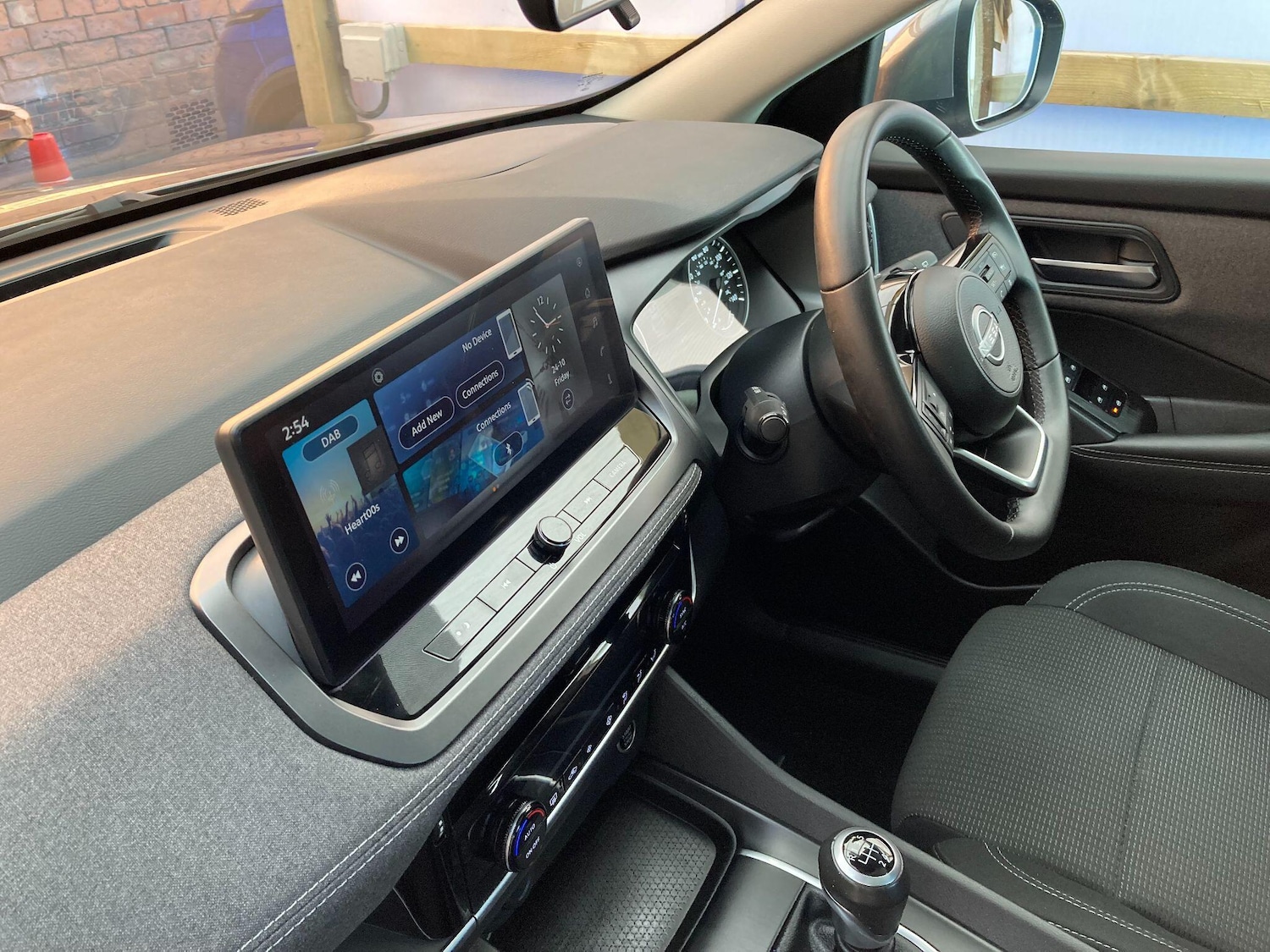 Used Nissan Qashqai 2024 for sale - 77091881: Photo 27