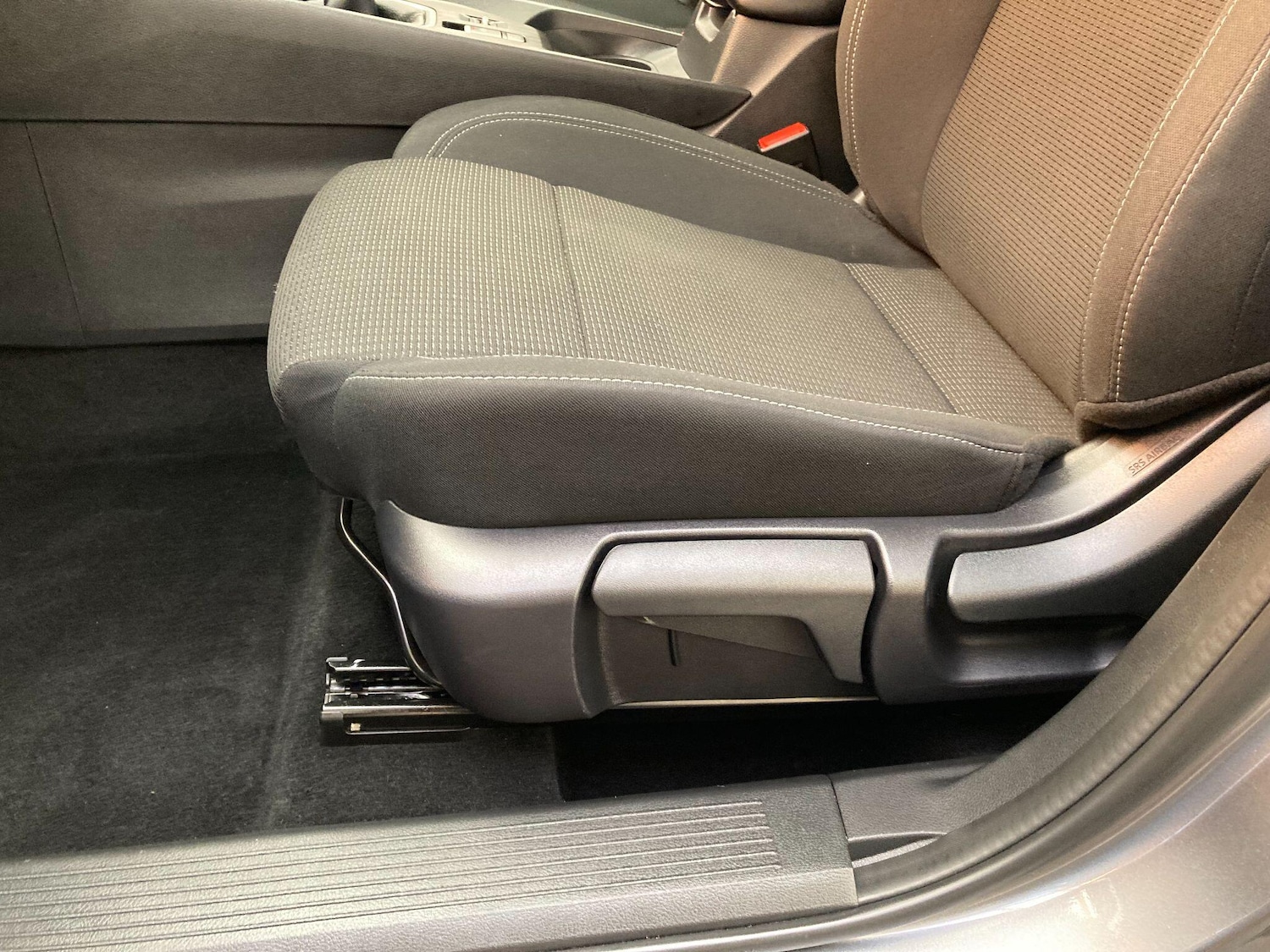 Used Nissan Qashqai 2024 for sale - 77091881: Photo 32