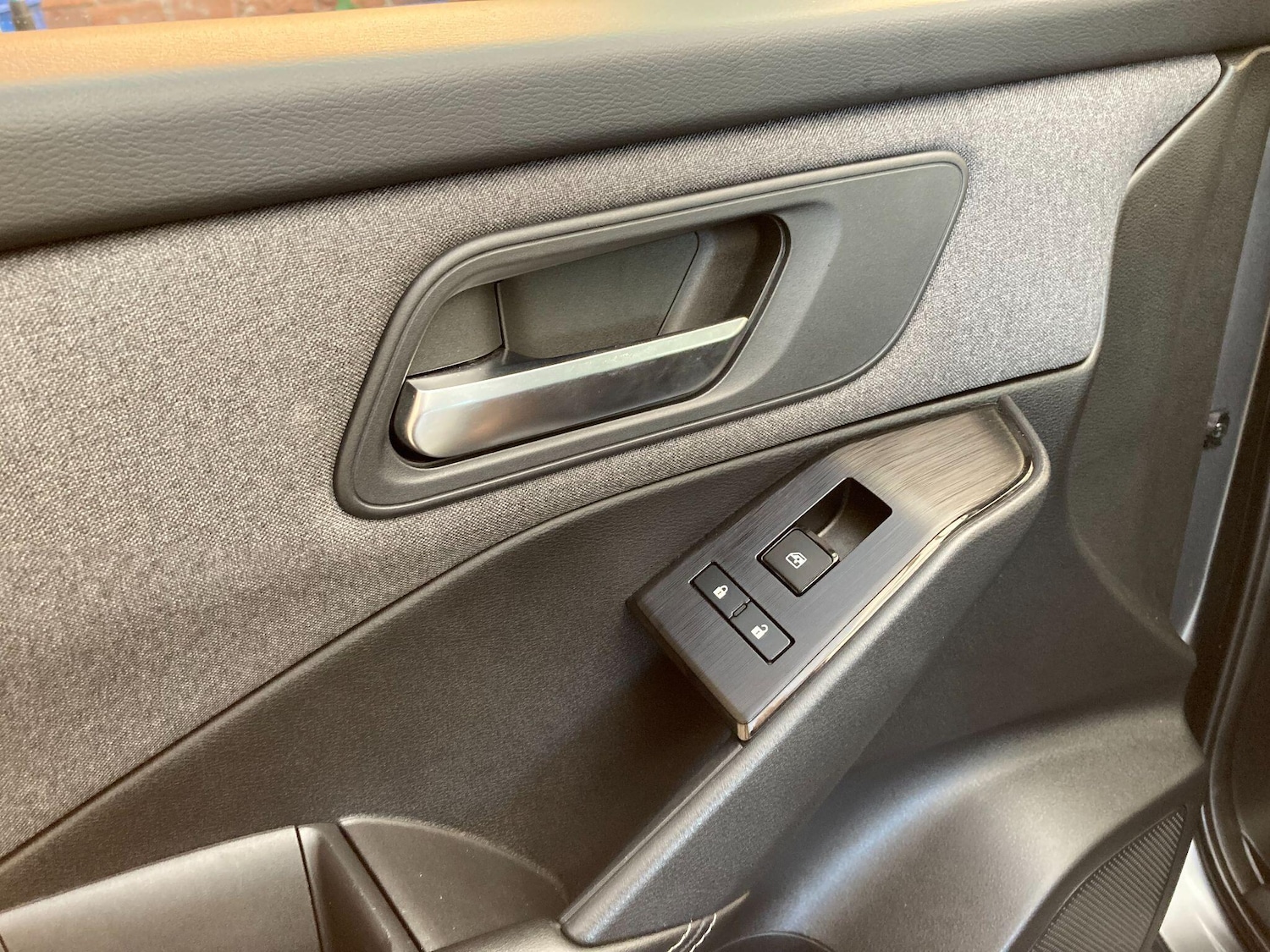 Used Nissan Qashqai 2024 for sale - 77091881: Photo 33