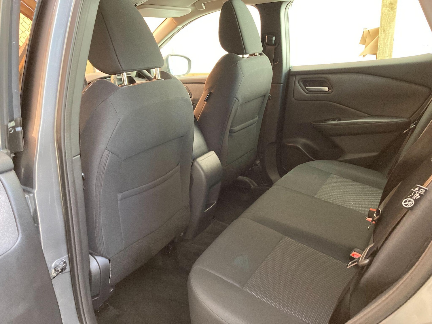 Used Nissan Qashqai 2024 for sale - 77091881: Photo 35