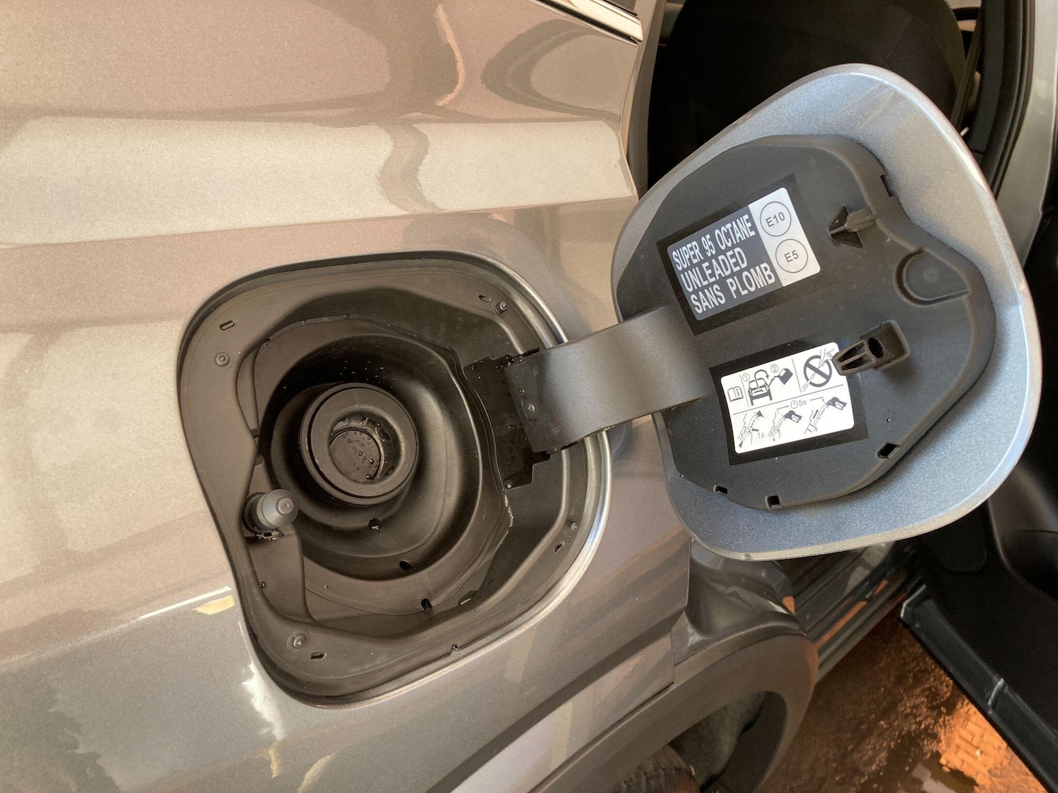 Used Nissan Qashqai 2024 for sale - 77091881: Photo 39