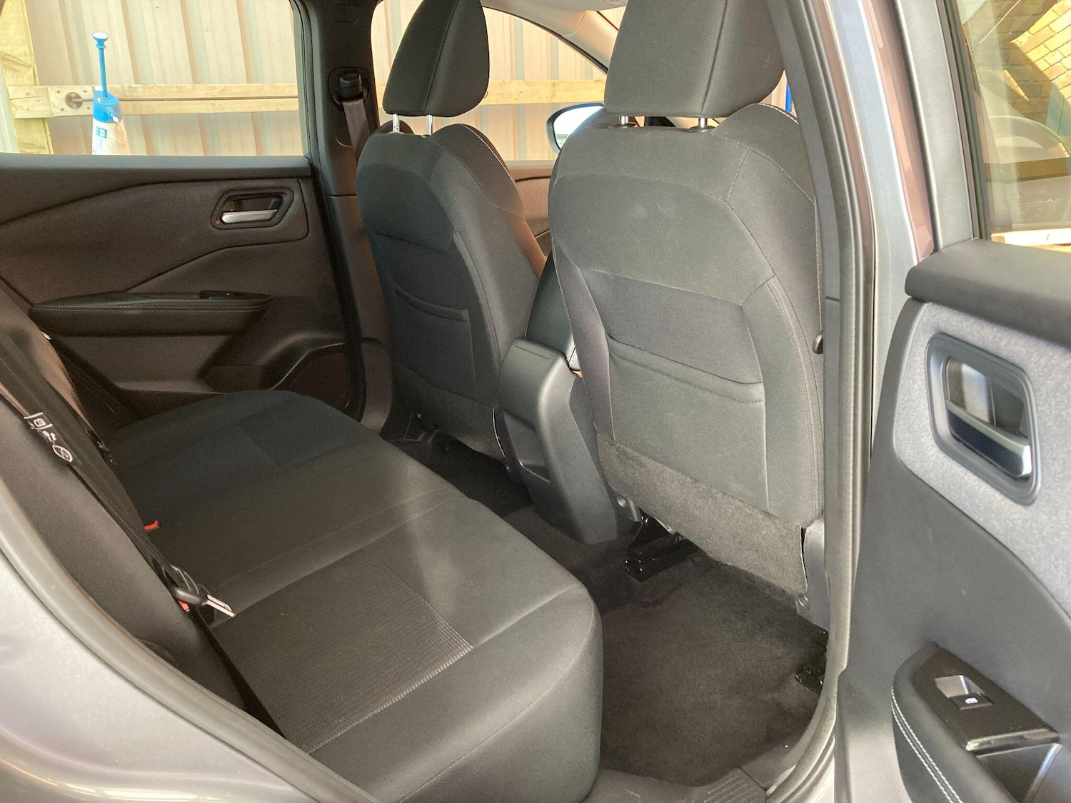 Used Nissan Qashqai 2024 for sale - 77091881: Photo 40