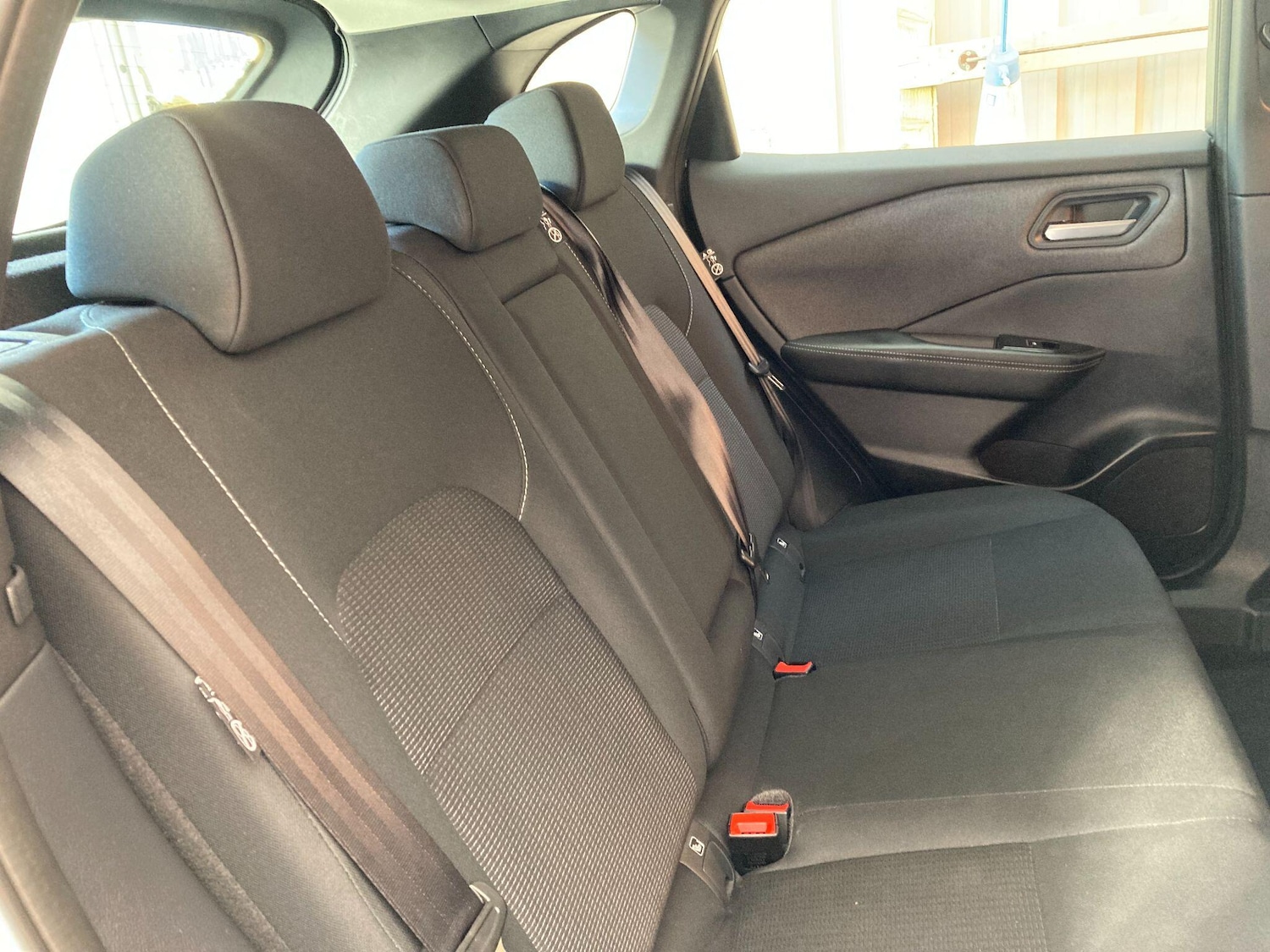 Used Nissan Qashqai 2024 for sale - 77091881: Photo 41