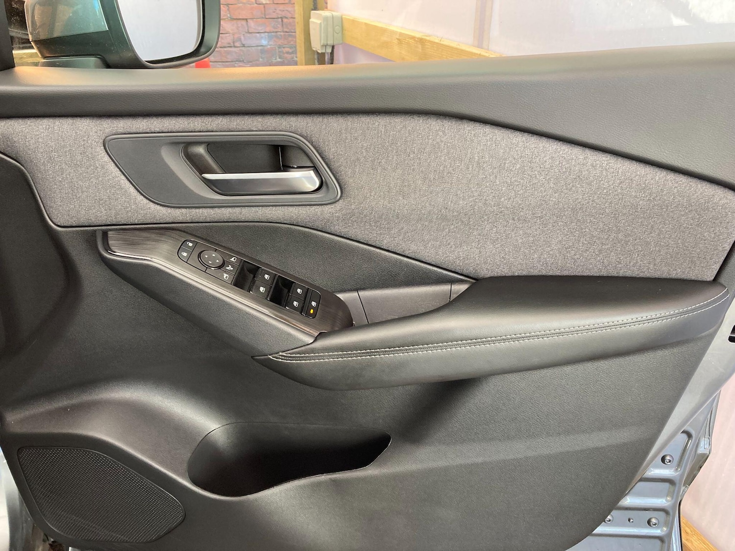 Used Nissan Qashqai 2024 for sale - 77091881: Photo 45