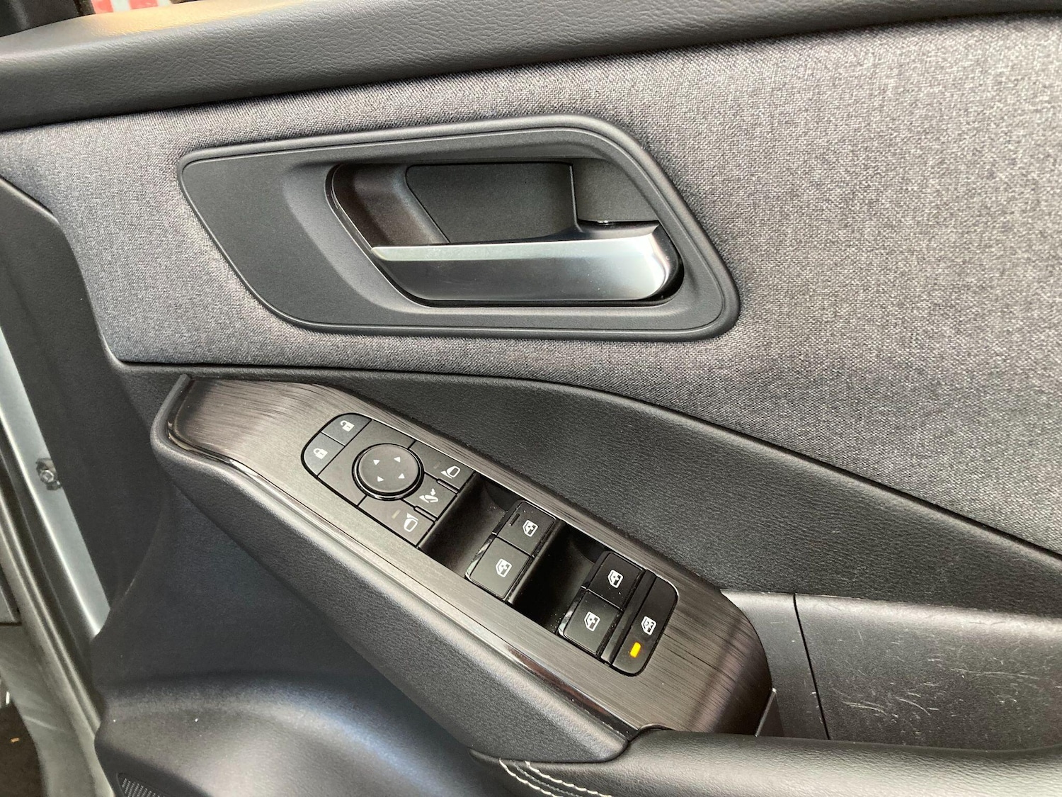 Used Nissan Qashqai 2024 for sale - 77091881: Photo 47