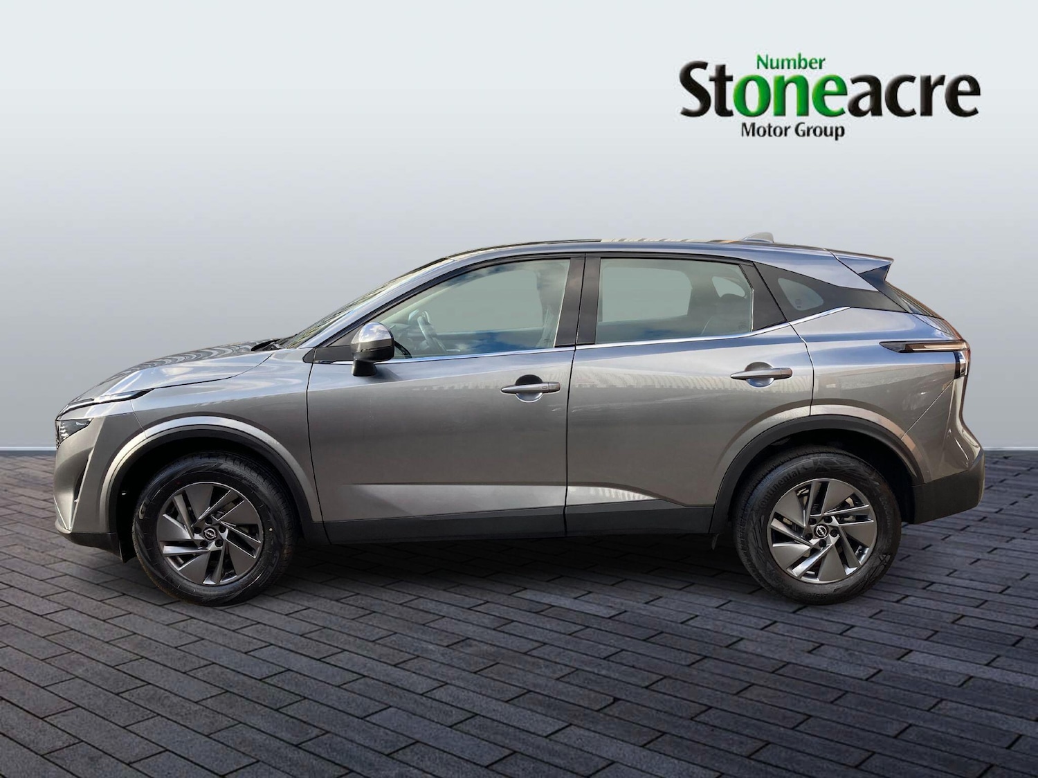 Used Nissan Qashqai 2024 for sale - 77091881: Photo 5