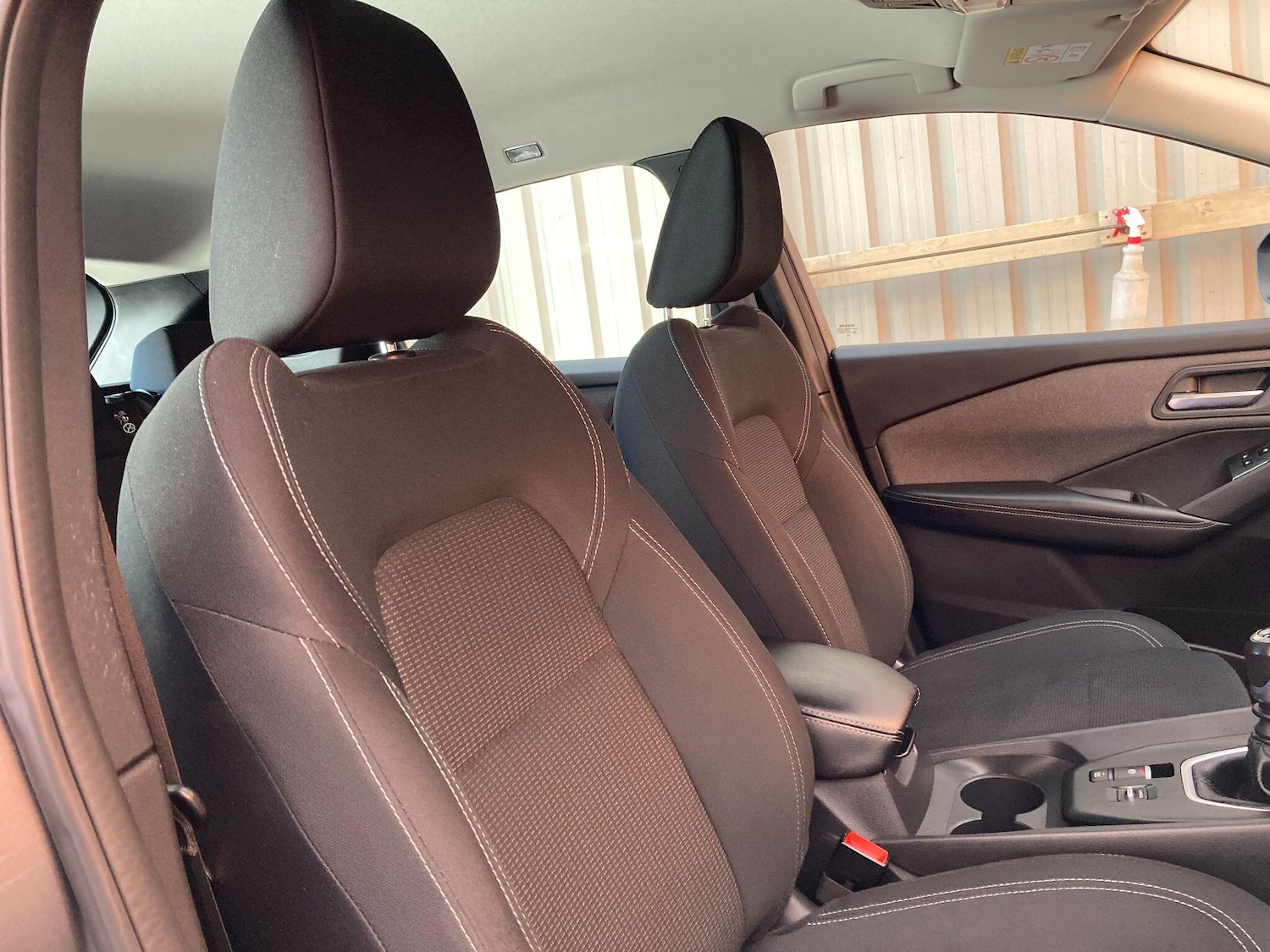 Used Nissan Qashqai 2024 for sale - 77091881: Photo 50