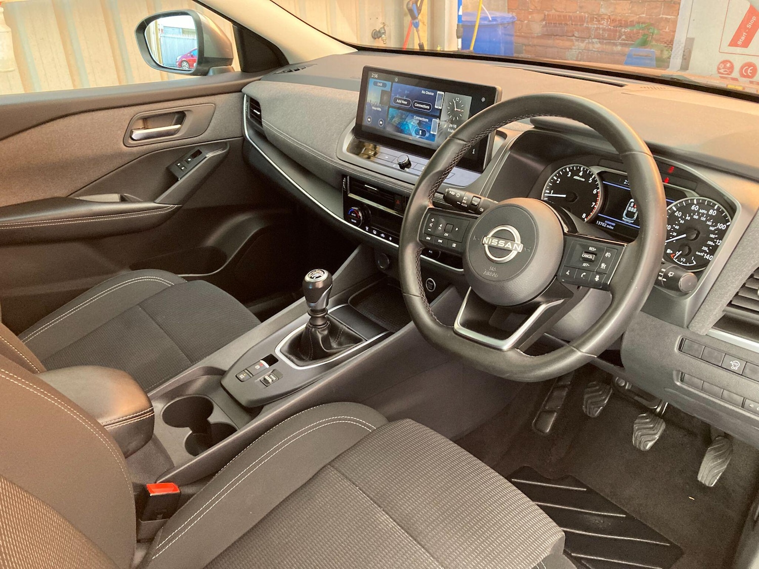 Used Nissan Qashqai 2024 for sale - 77091881: Photo 51