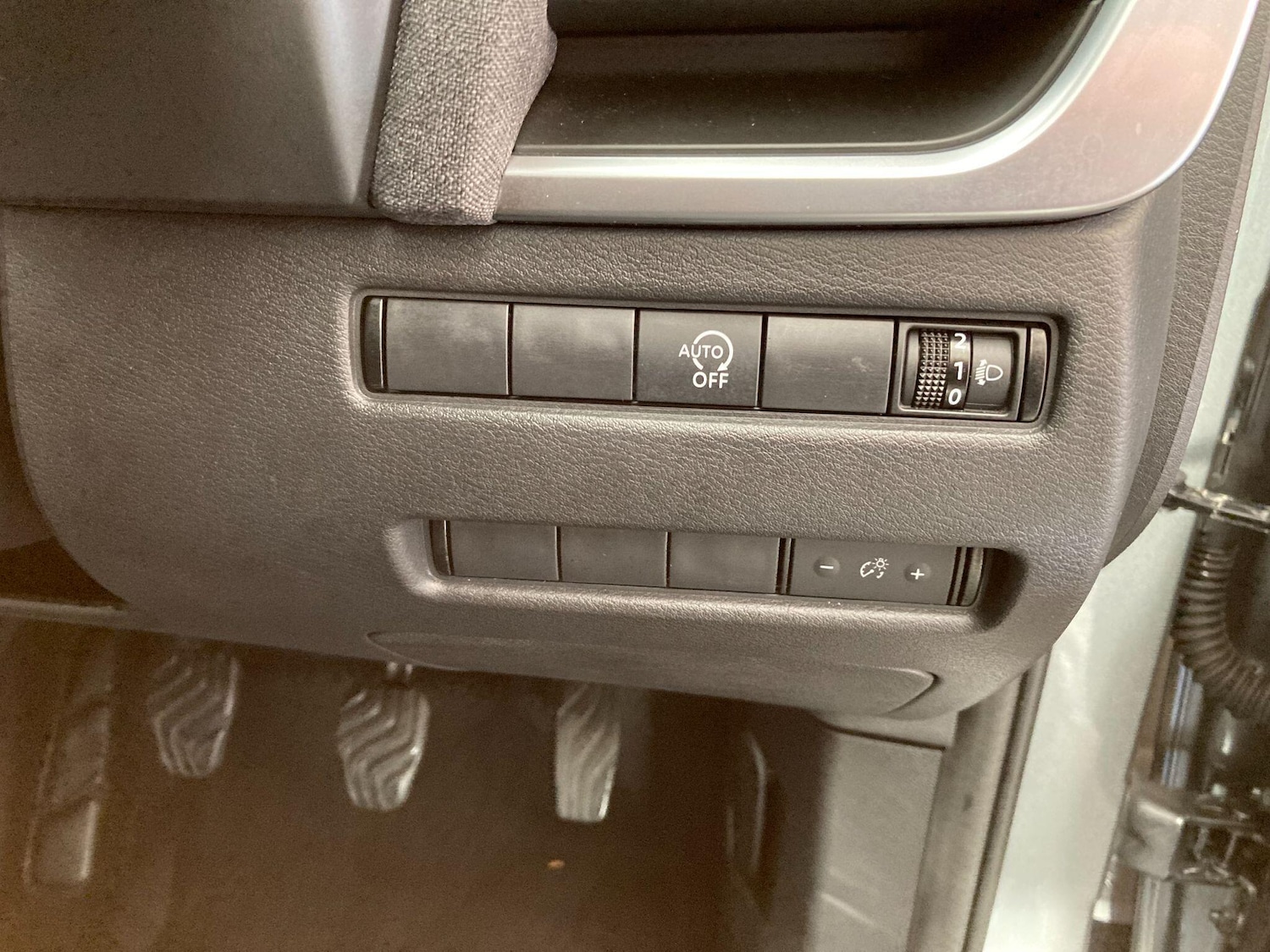 Used Nissan Qashqai 2024 for sale - 77091881: Photo 52