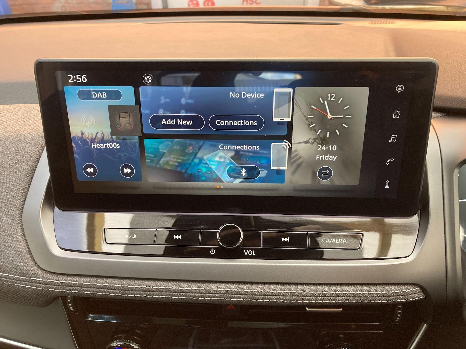 Used Nissan Qashqai 2024 for sale - 77091881: Photo 58