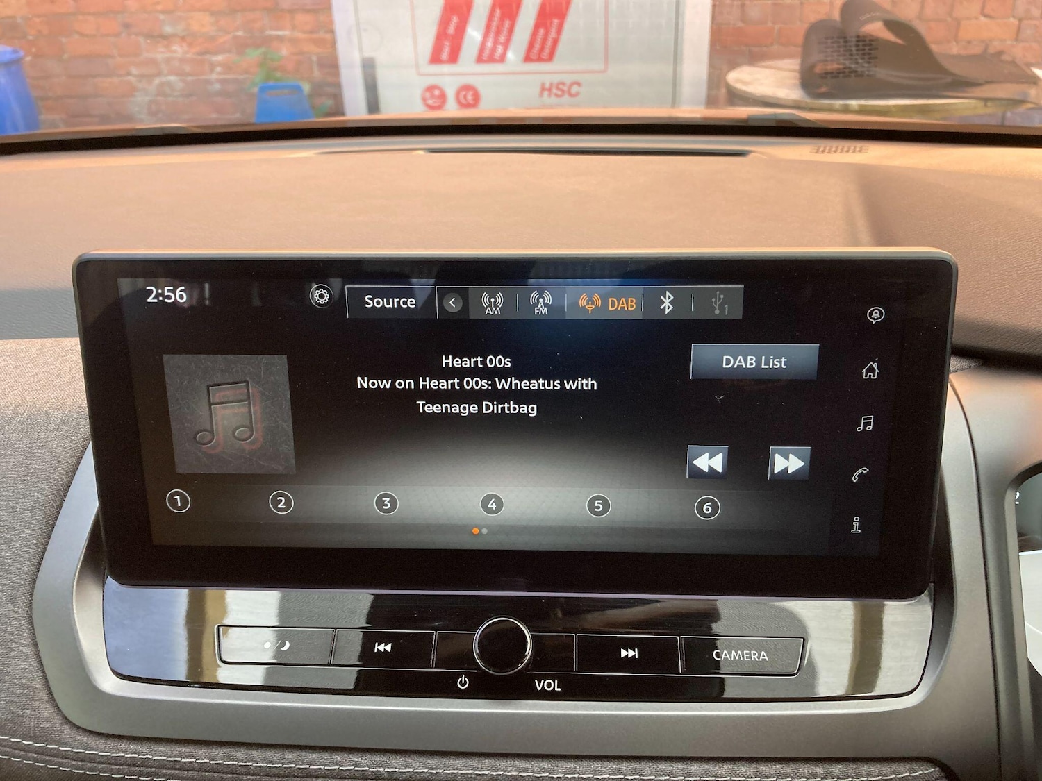 Used Nissan Qashqai 2024 for sale - 77091881: Photo 59