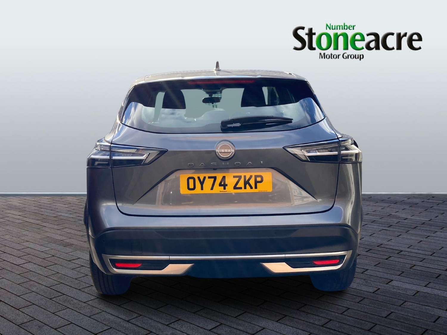 Used Nissan Qashqai 2024 for sale - 77091881: Photo 6