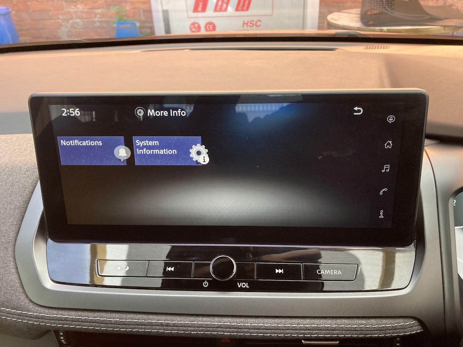 Used Nissan Qashqai 2024 for sale - 77091881: Photo 60