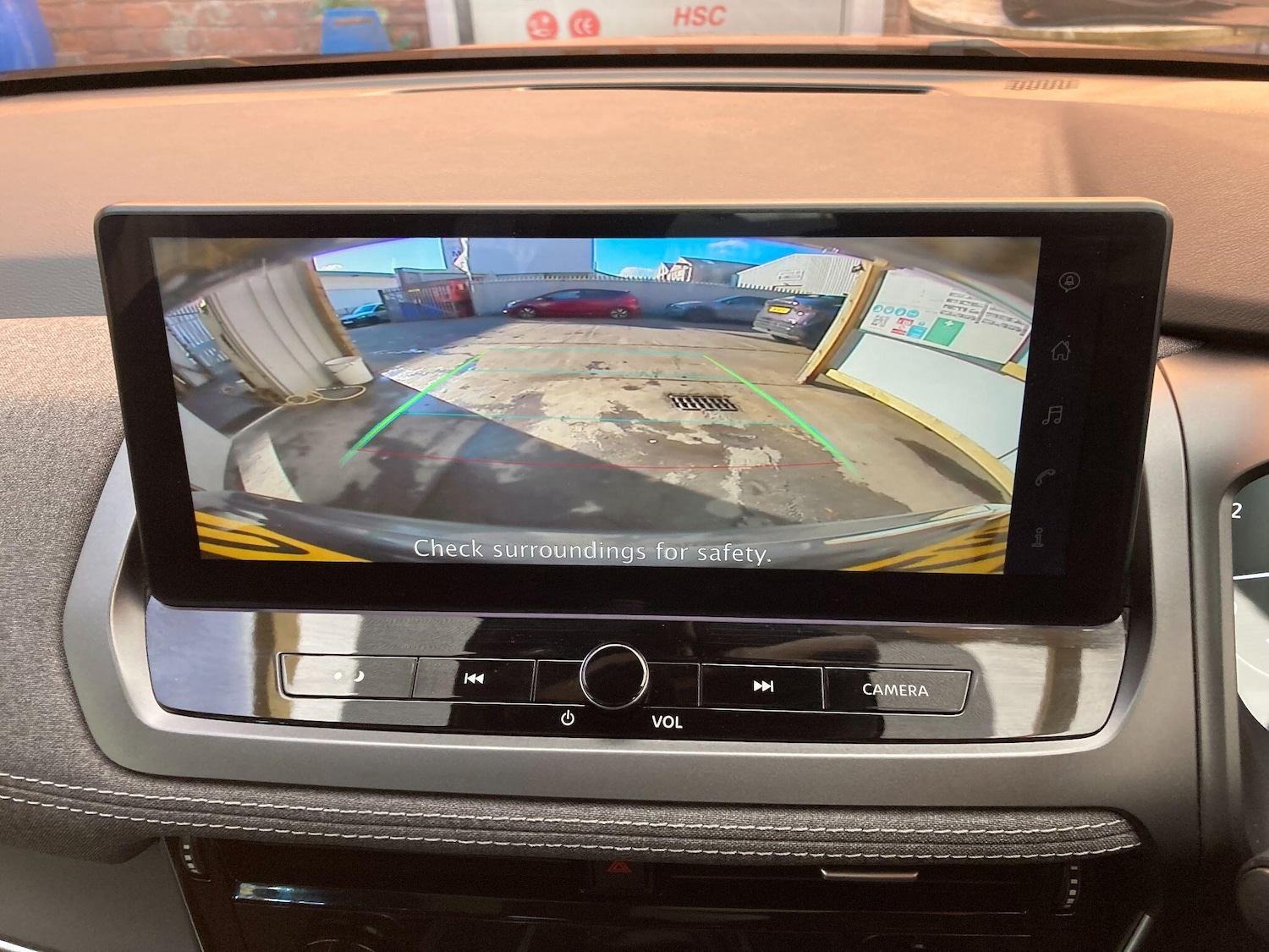 Used Nissan Qashqai 2024 for sale - 77091881: Photo 61