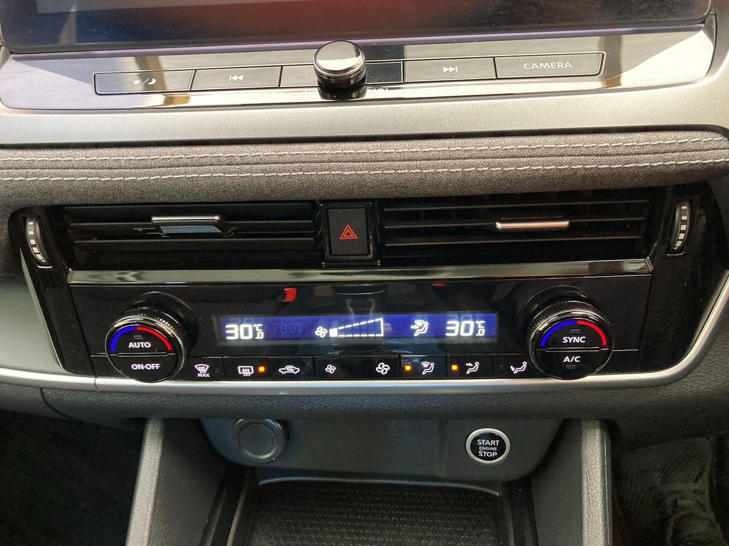 Used Nissan Qashqai 2024 for sale - 77091881: Photo 62