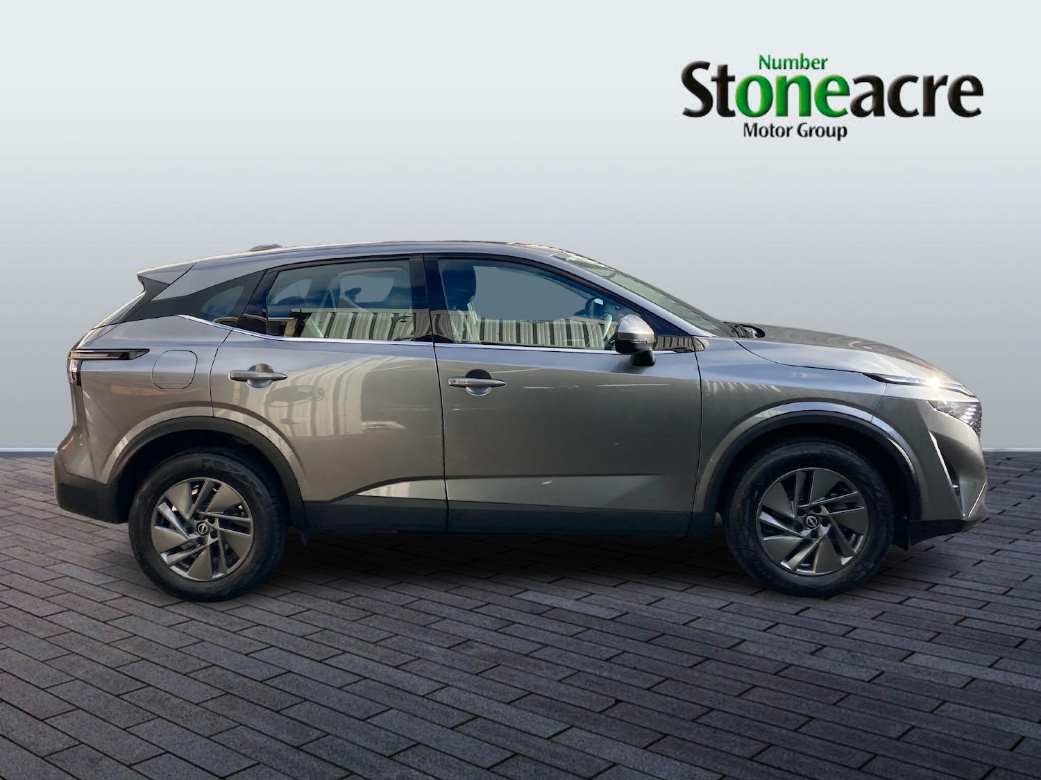 Used Nissan Qashqai 2024 for sale - 77091881: Photo 7