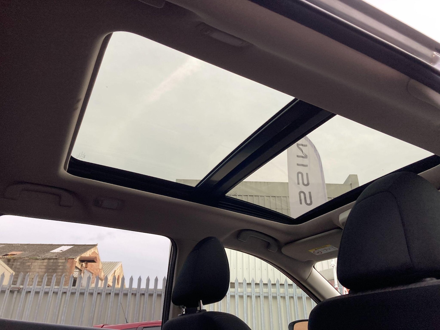 Used Nissan X-Trail 2021 for sale - 77163443: Photo 48