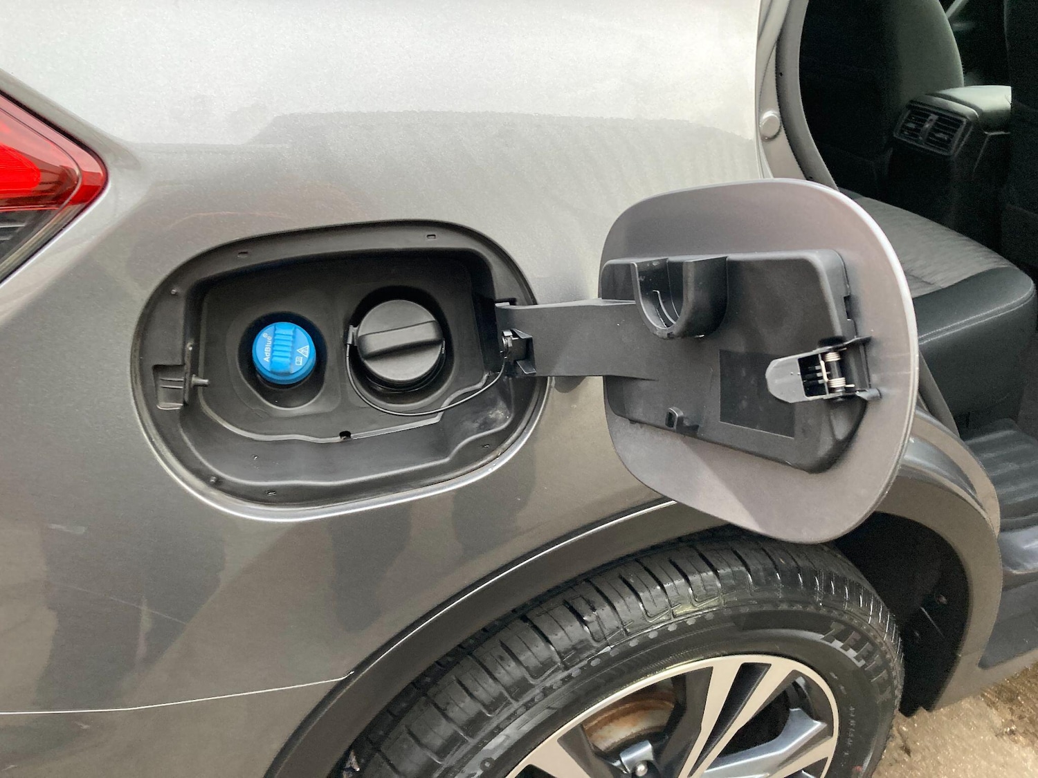 Used Nissan X-Trail 2021 for sale - 77163443: Photo 49