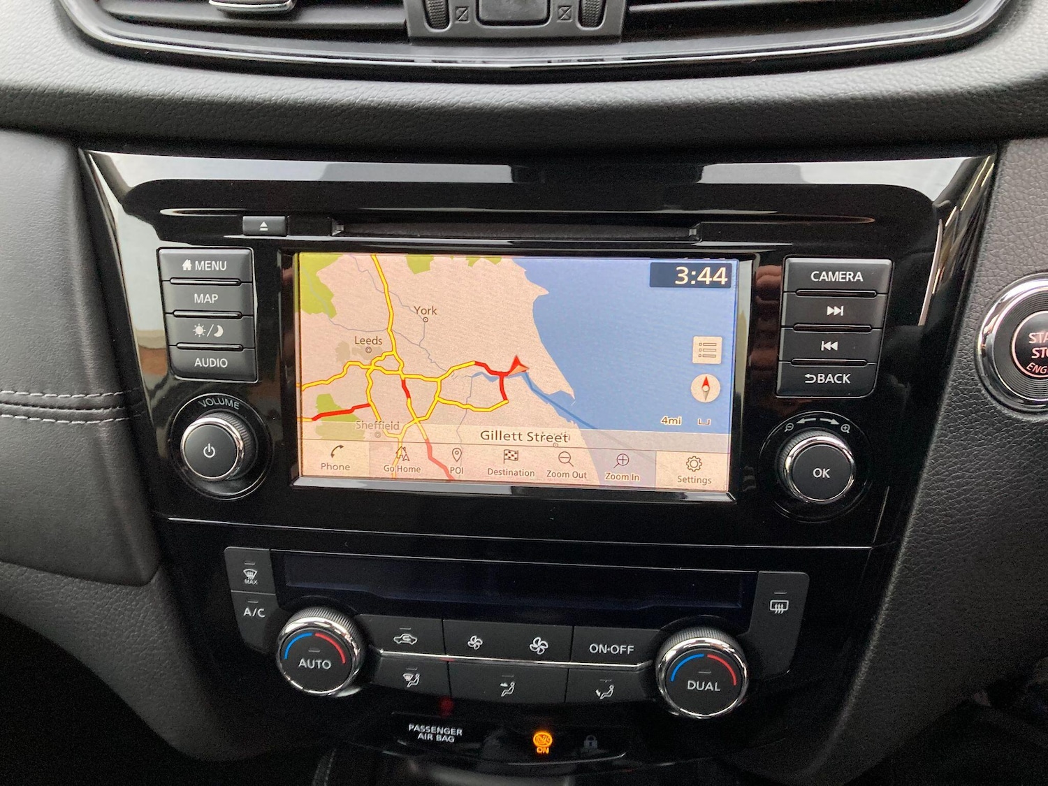 Used Nissan X-Trail 2021 for sale - 77163443: Photo 64