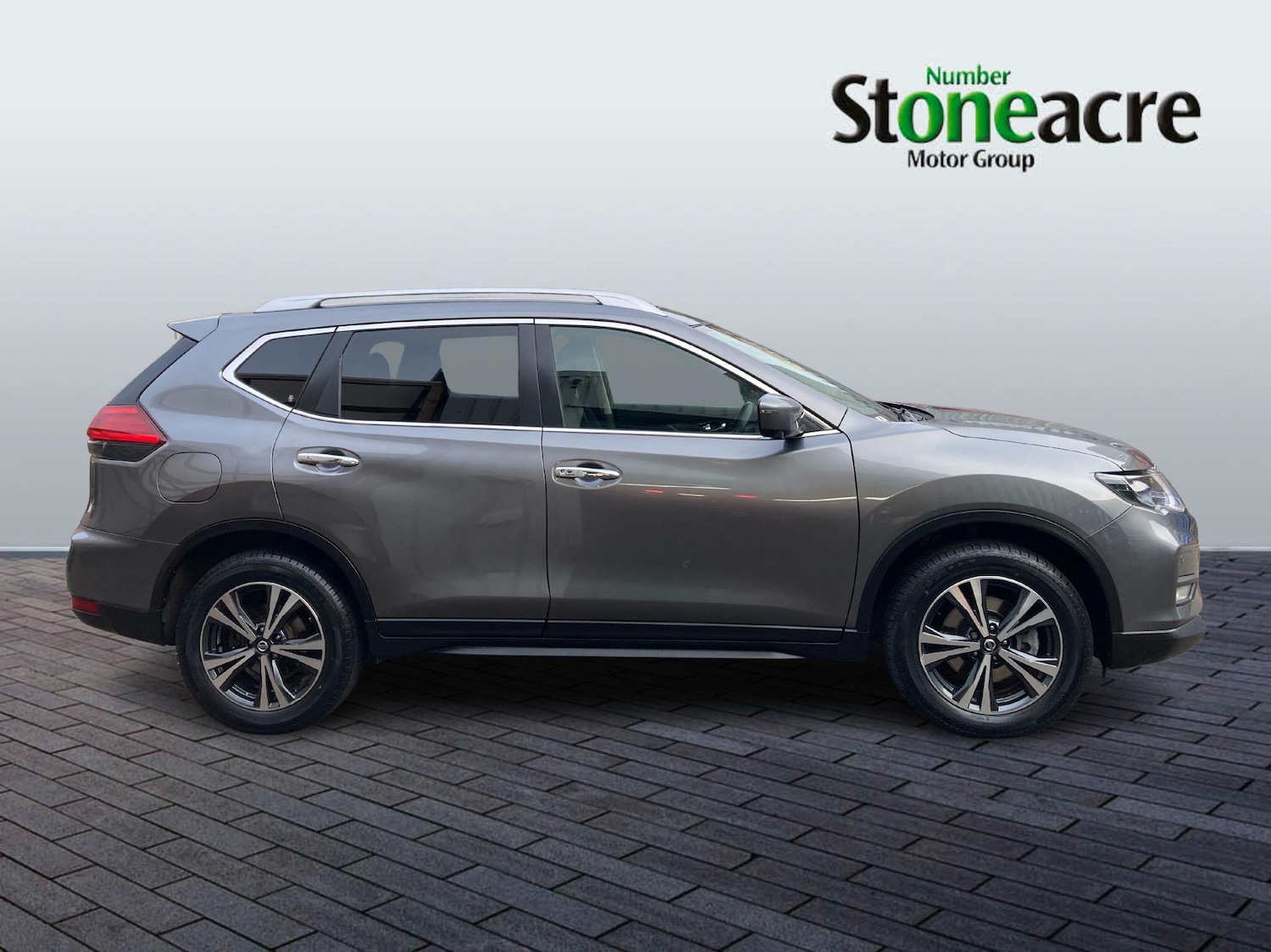 Used Nissan X-Trail 2021 for sale - 77163443: Photo 7