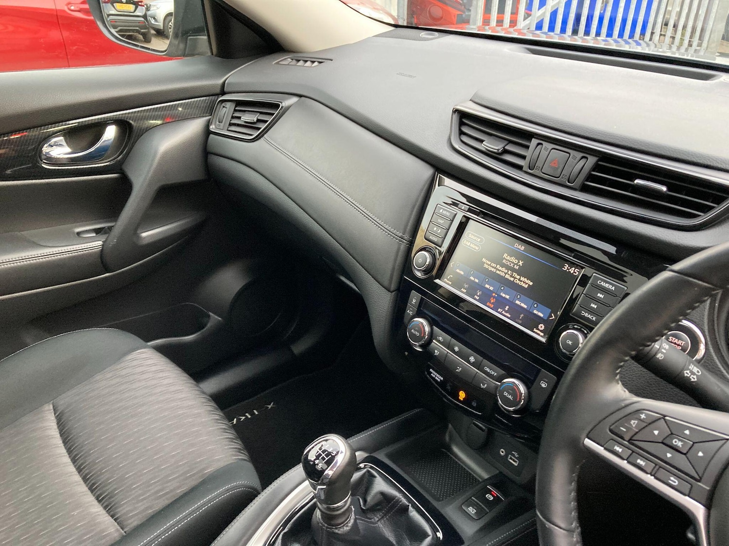 Used Nissan X-Trail 2021 for sale - 77163443: Photo 71