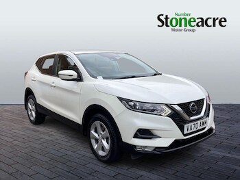 2021 (70) - 1.3 DIG-T Acenta Premium SUV 5dr Petrol Manual Euro 6 (s/s) (140 ps)