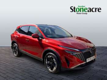 2025 (74) - 1.3 DIG-T MHEV N-Connecta XTRON Euro 6 (s/s) 5dr