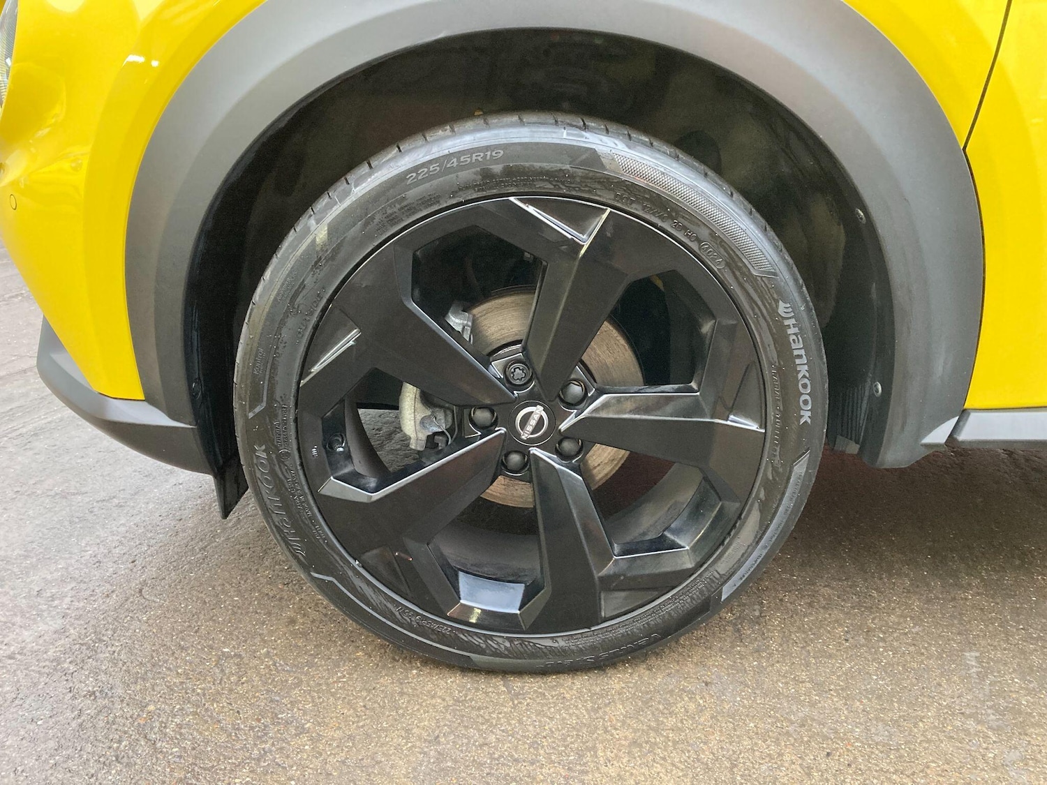 Used Nissan Juke 2024 for sale - 77143745: Photo 10